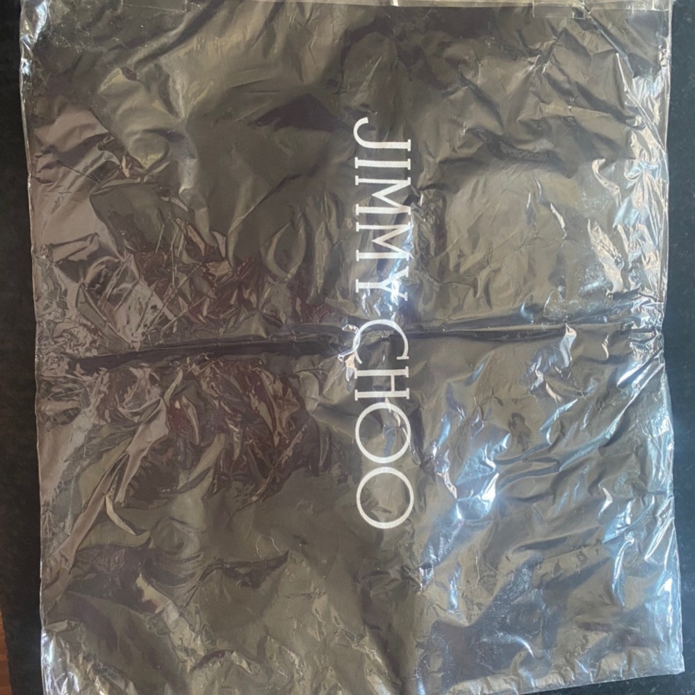 Jimmy Choo Tote Bag